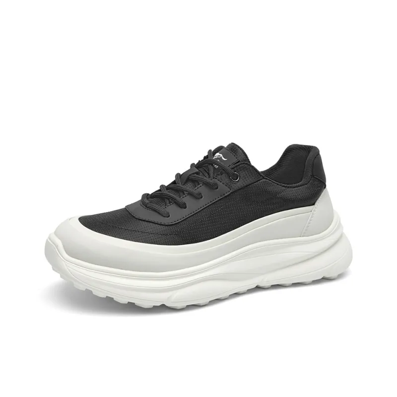 SEPTWOLVES Low Top Casual Shoes Men's-2