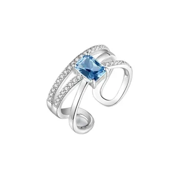 NIGHT RIDER DRIGINAL 925 Sterling Silver Rings Women's