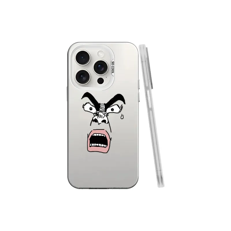 BAOCHENG Phone Cases-2