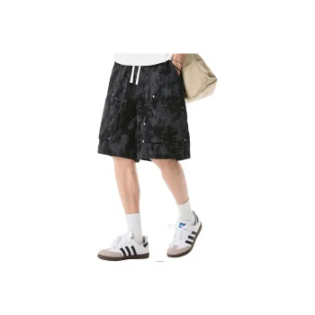 ZWWWZ Casual Shorts Unisex