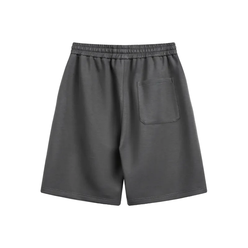 SIL VITIN Casual Shorts Unisex-9