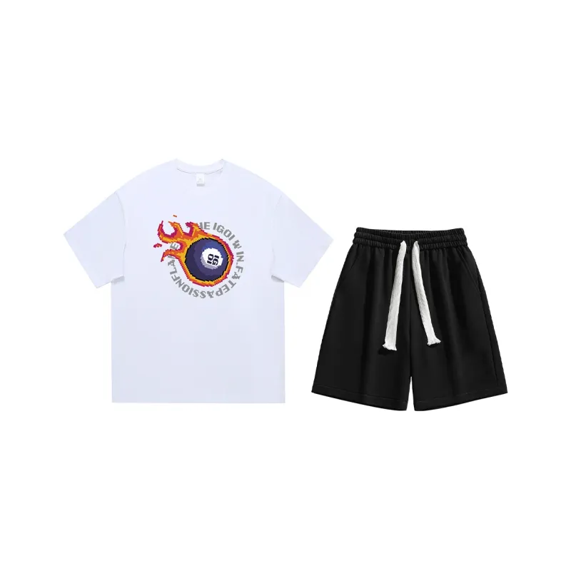 IGOI Casual Sportswear Unisex-8