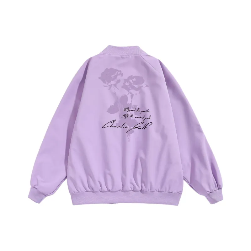CHARLIE GOLF Jackets & Coats Unisex-15