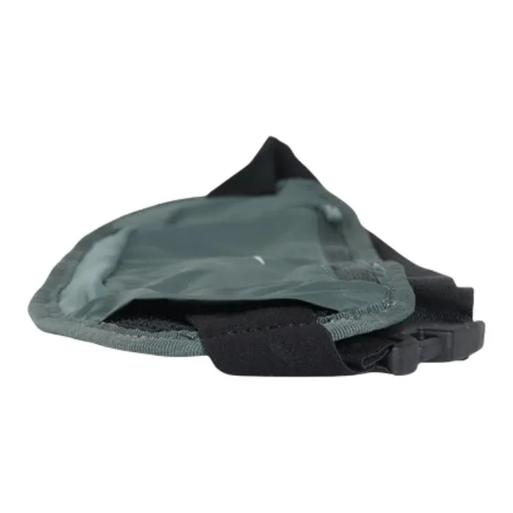 Nike Challenger Polyester Fanny Pack Tubas Unisex Green-3
