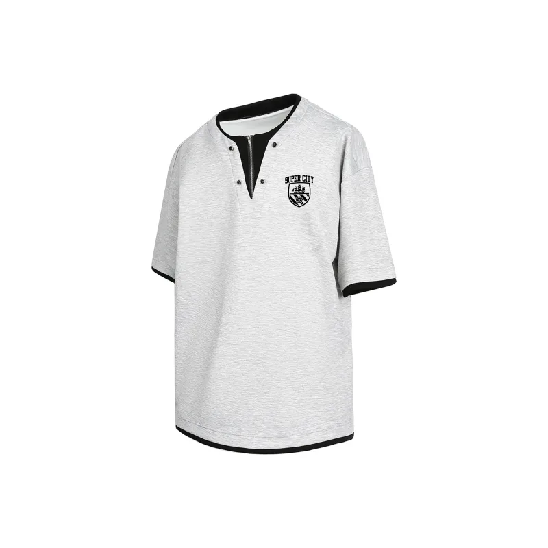 Manchester City F.C. T Shirt Unisex-10