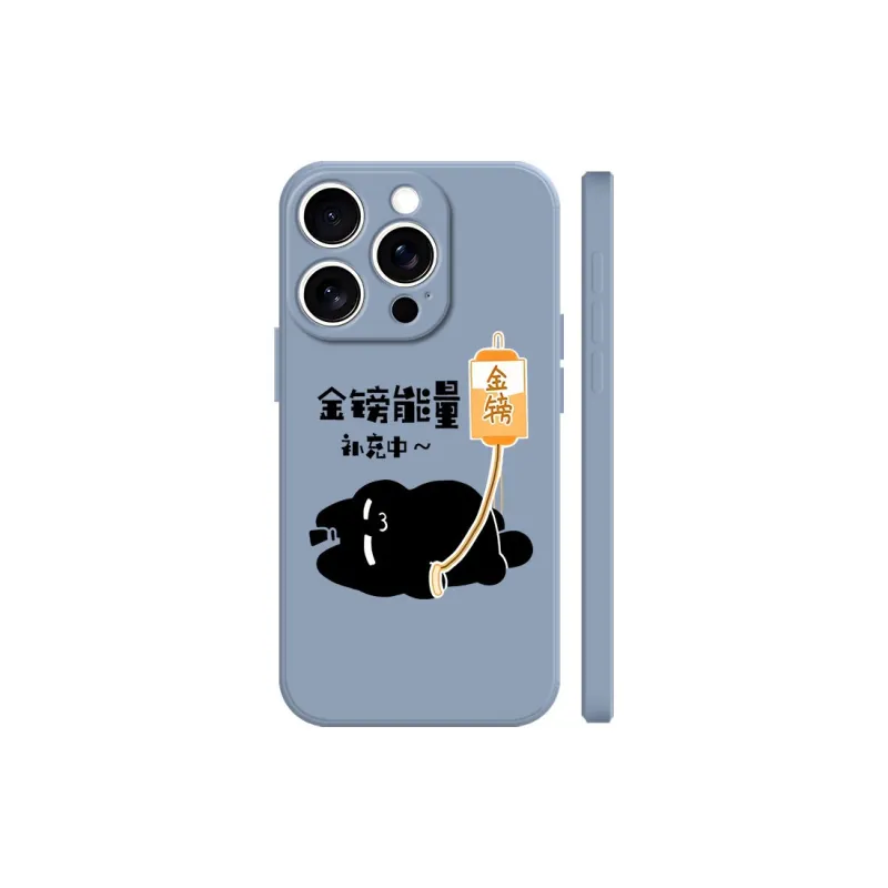 BAOCHENG Phone Cases-9