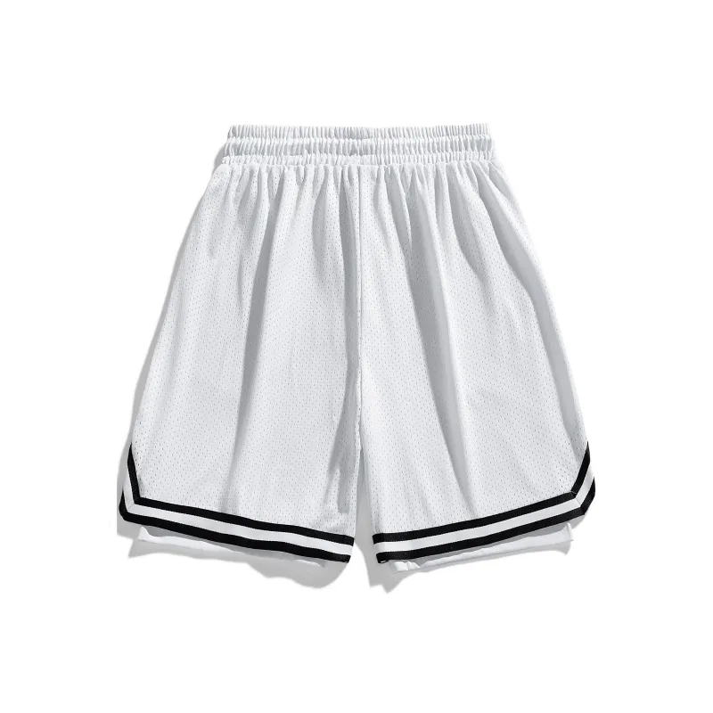 A02 Sports Shorts Unisex-6