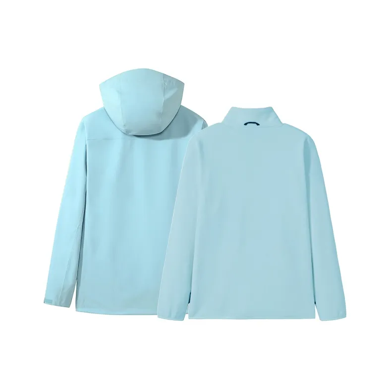 PIONEER CAMP Windbreaker Jacket Unisex-39