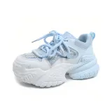 White Blue