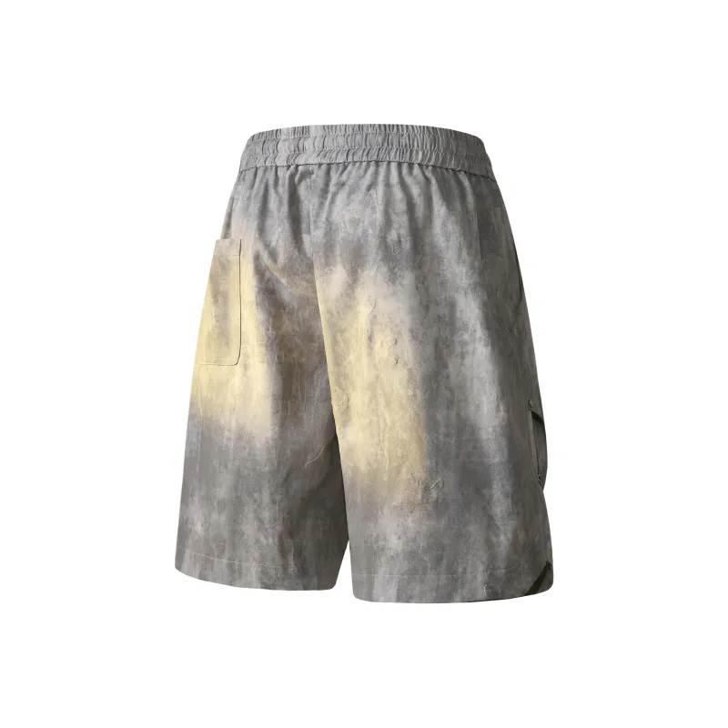 FUERZA Casual Shorts Unisex-1