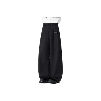 Double Dealer Suit Trouser Unisex