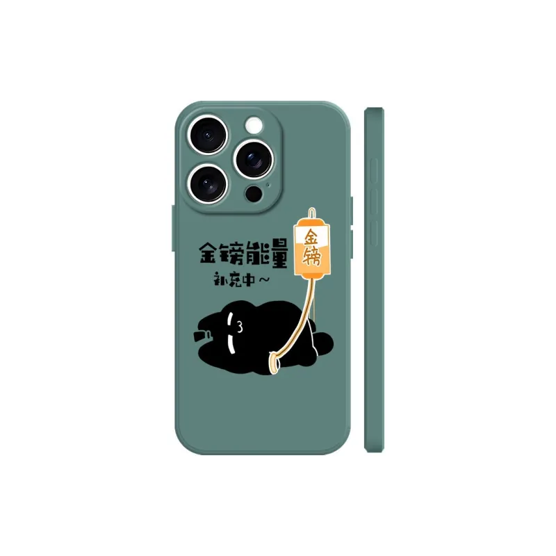 BAOCHENG Phone Cases-3