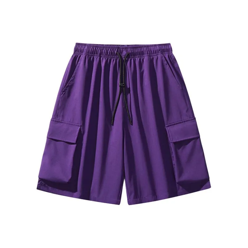 RED DRAGONFLY Casual Shorts Unisex-12