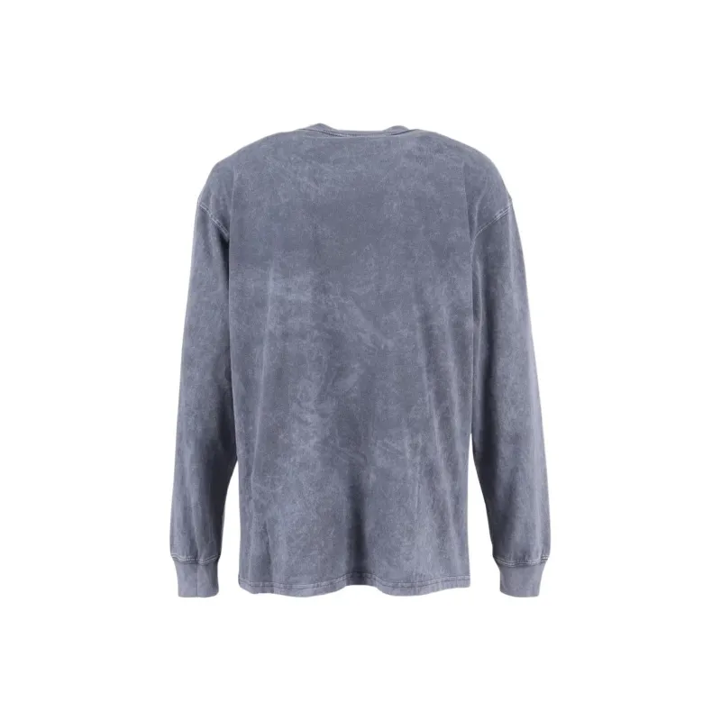 Nike Clothing T Shirts Men Gray-1