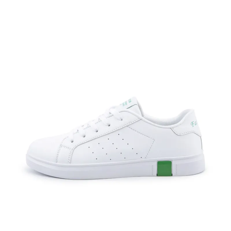 PLAY COBBLER Low Top Skateboard Shoes Unisex-10