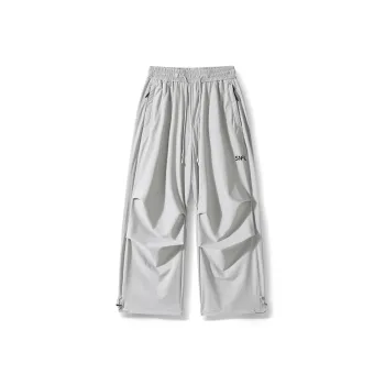 SNOW FLYING Casual Pants Unisex