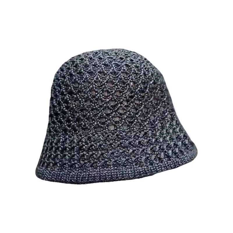 Ai Jiawei Nylon Bucket Hats Women's-1