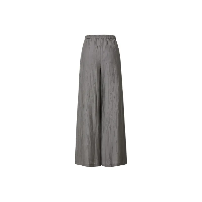 Hopeshow Casual Pants Women's-1