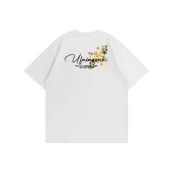 UF9193 T Shirts Unisex