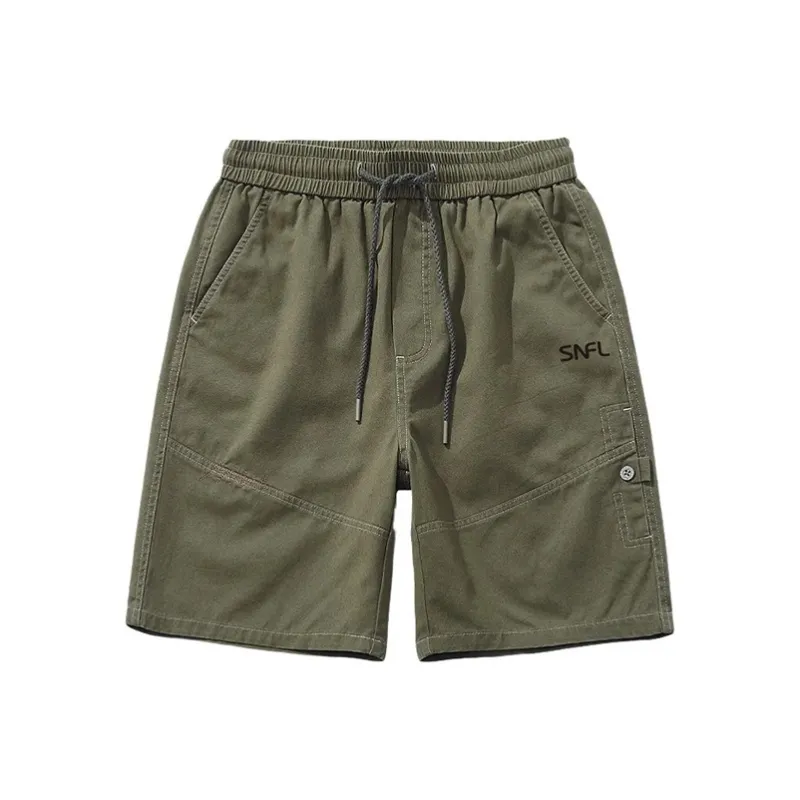 SNOW FLYING Casual Shorts Men's-0