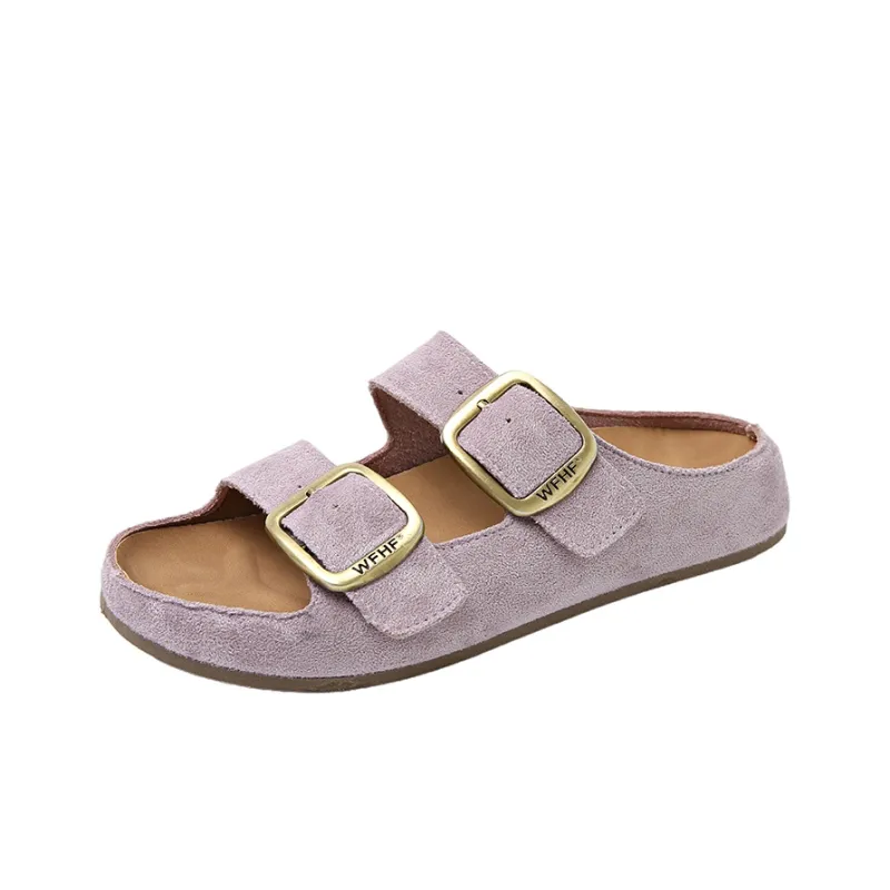 Dragon Dance Odor Resistant, Abrasion Resistant Slide Slippers Women's-0