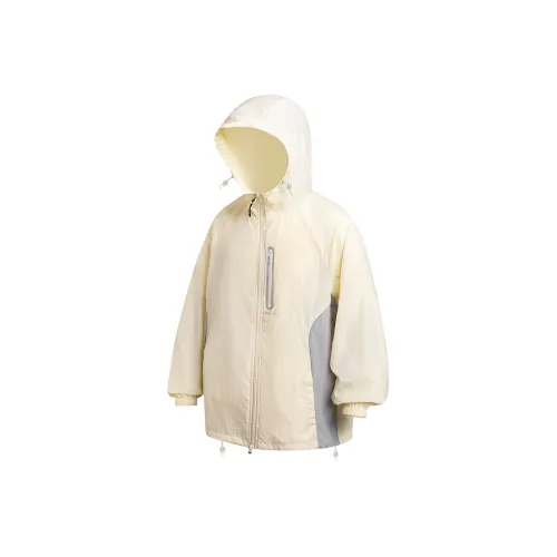ROBINHOOD Super Light Breathable Quick Dry Sun Protection Clothing Women's
