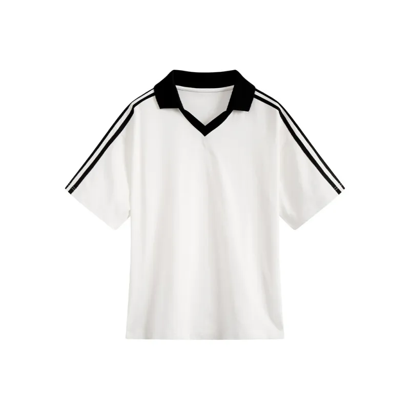 HANDAIWEI T Shirts Women's-0