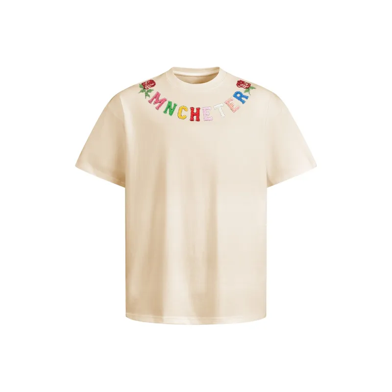 Manchester City F.C. T Shirt Unisex-15