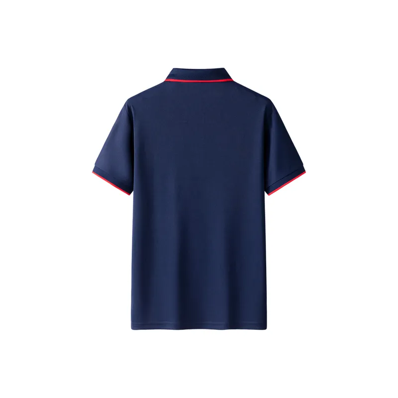 Jeep Polo Shirts Unisex-9