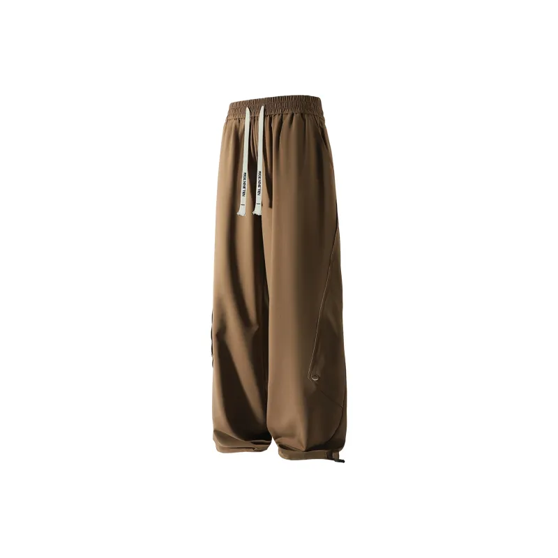 RICE NINE TEN Casual Pants Unisex-16