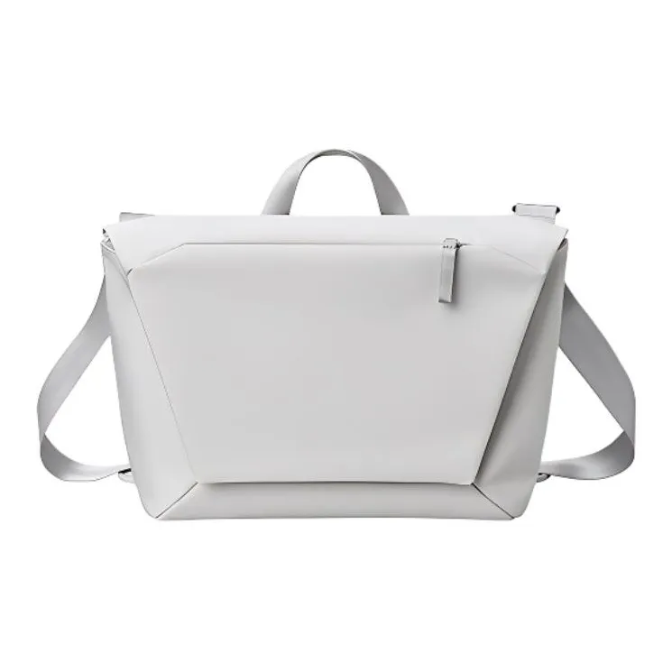 MI Polyester Crossbody Bag Unisex-4