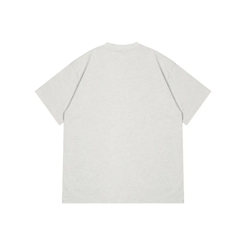 SOSER T Shirts Unisex-6
