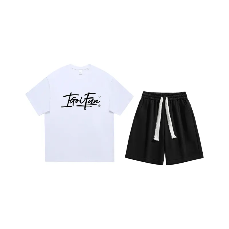 IGOI Casual Sportswear Unisex-8