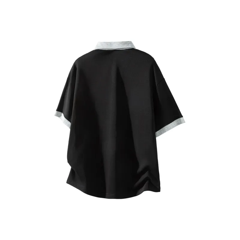 ORNOT Polo Shirts Unisex-1