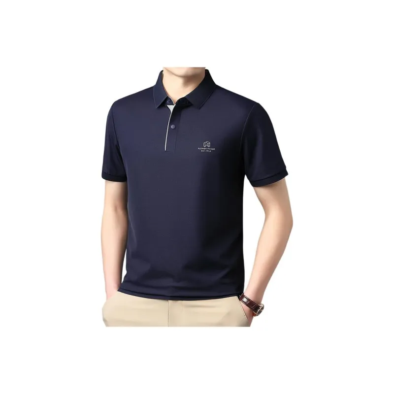 PIERRE CARDIN Polo Shirts Men-7