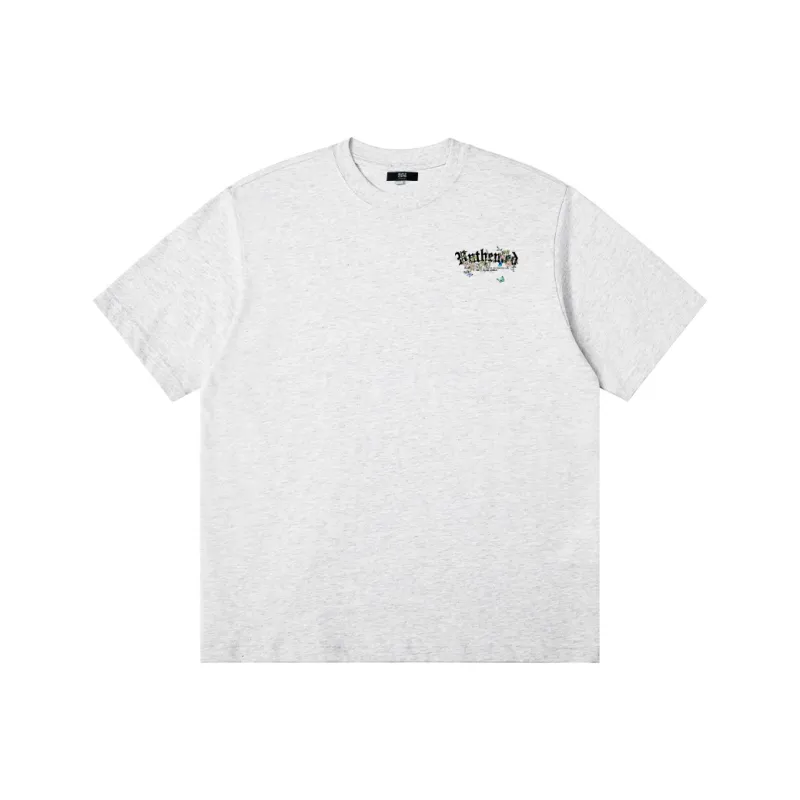 UNthemed T Shirts Unisex-19