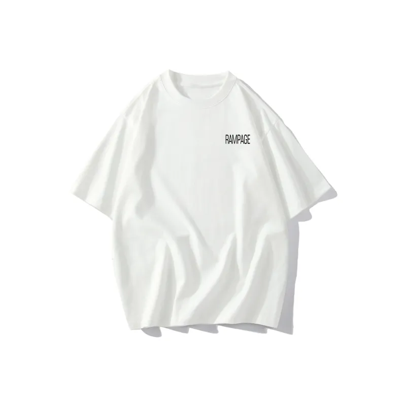 RAMPAGE T Shirts Unisex-1