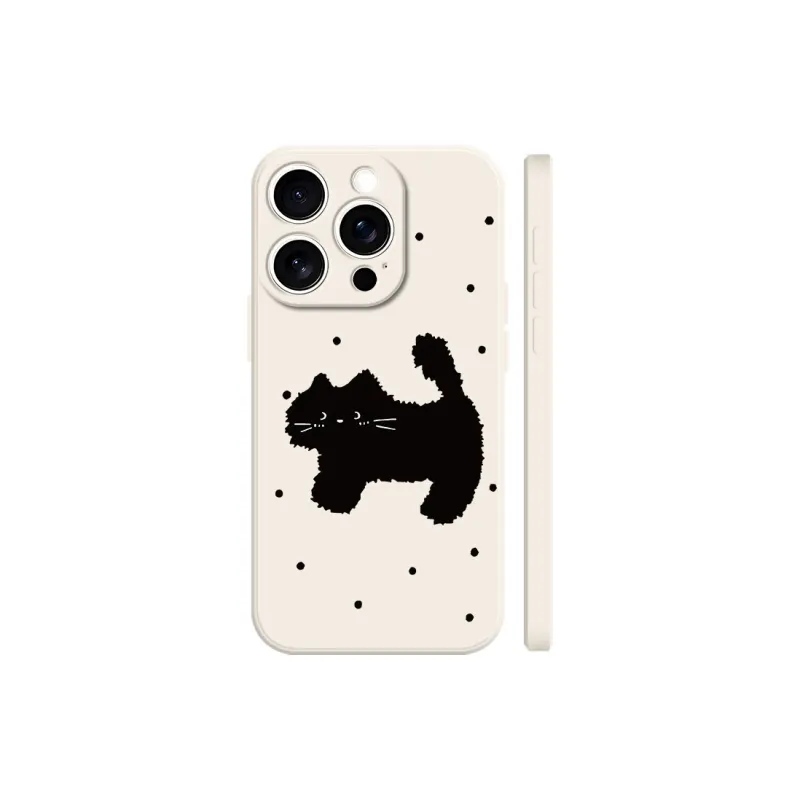 BAOCHENG Phone Cases-0