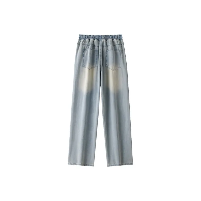 Unite Life HOODS Jeans Unisex-1