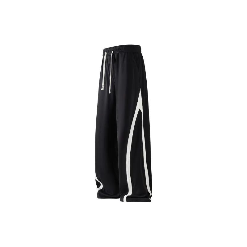 KAIPAINEN Casual Pants Unisex-2