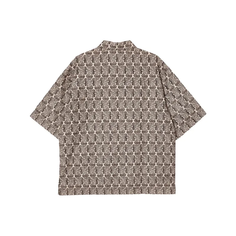 JACK&JONES Shirts Men C45 Rock-1