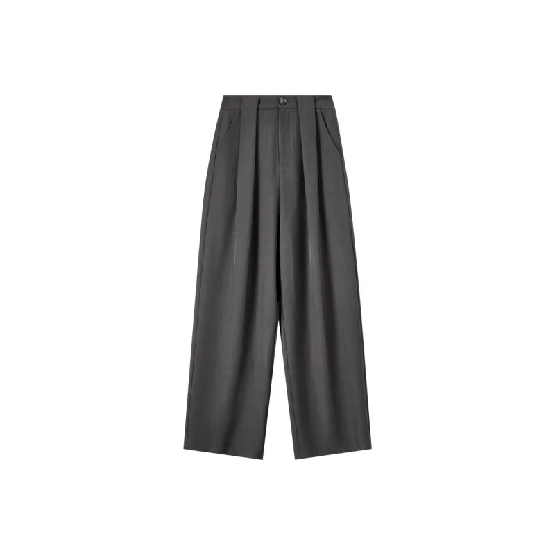 SENTUBILA Casual Pants Women's-8
