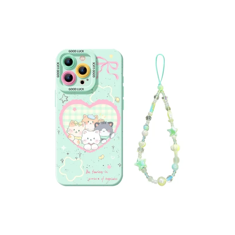 HASEE Phone Cases-0