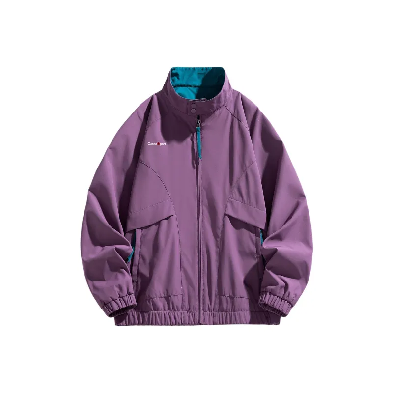 CrocoSport Crocodile Shirt Sports Series Jackets & Coats Unisex-8