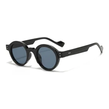 NOME PC Round Sunglasses Unisex