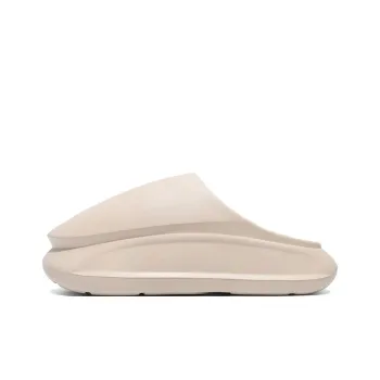 CariteSport EVA Quiet Odor Resistant Abrasion Resistant Slip Resistant Closed Toe Slippers Unisex