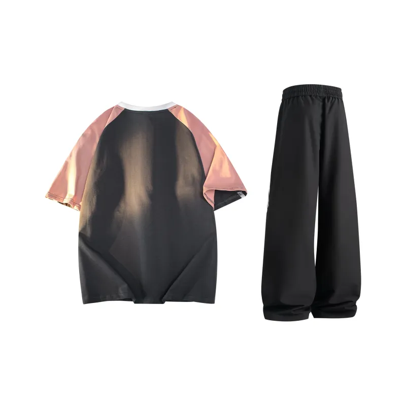 Supremo Cat Casual Sportswear Unisex-1