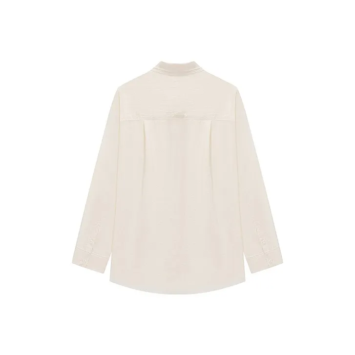 Teenie Weenie Shirts Women's Ivory-1