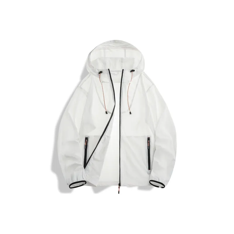 TUCANO Sun Protection Clothing Unisex-2