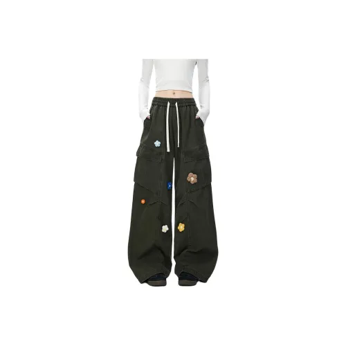 The New Age Family Casual Pants Women's